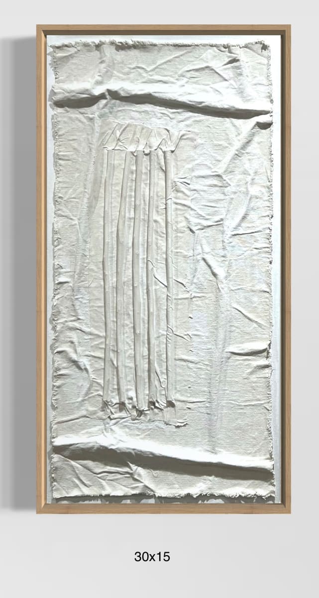 Naturals and Sticks NS3015 C by Michael Denny Art 