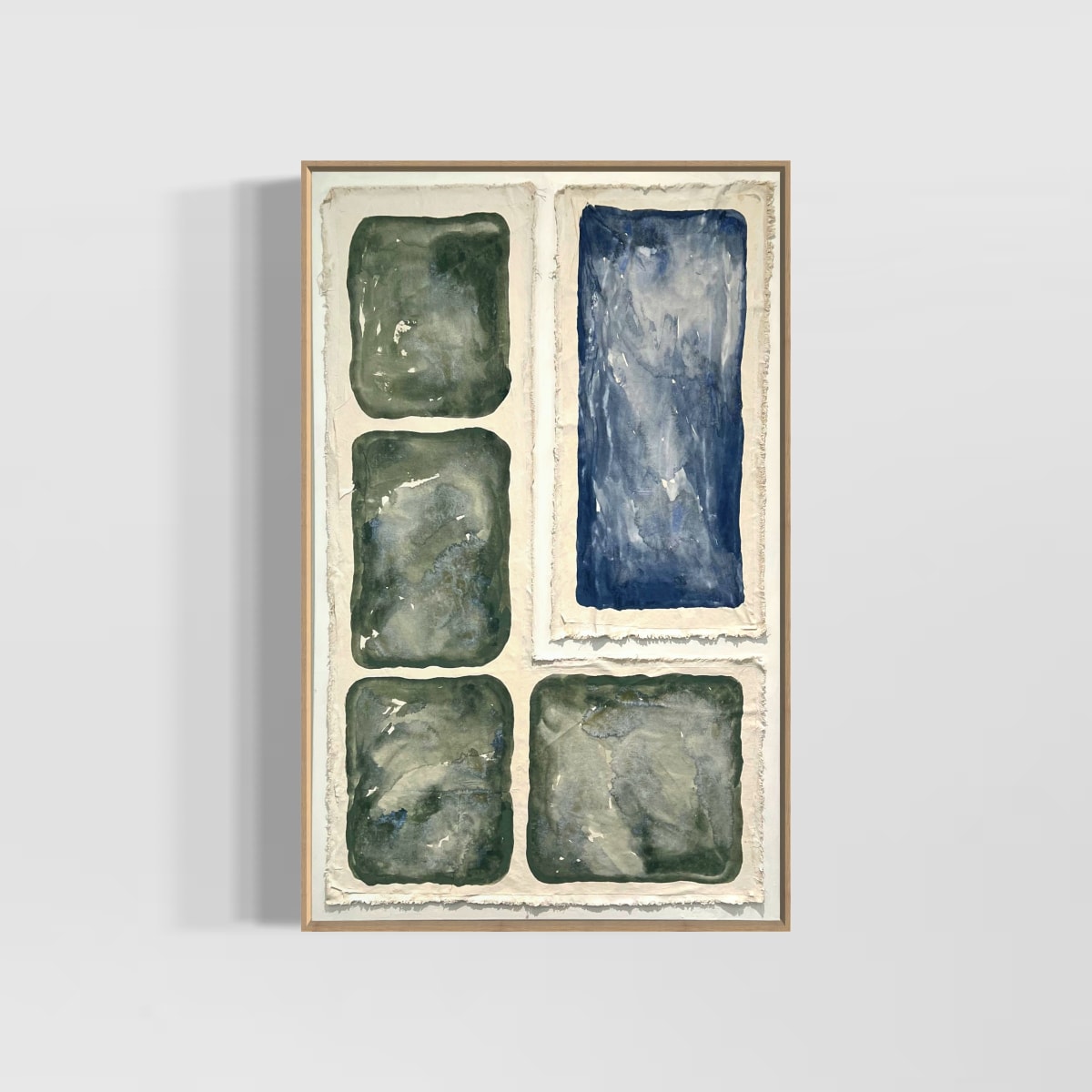 Canvas on Canvas CC3624 A by Michael Denny Art 