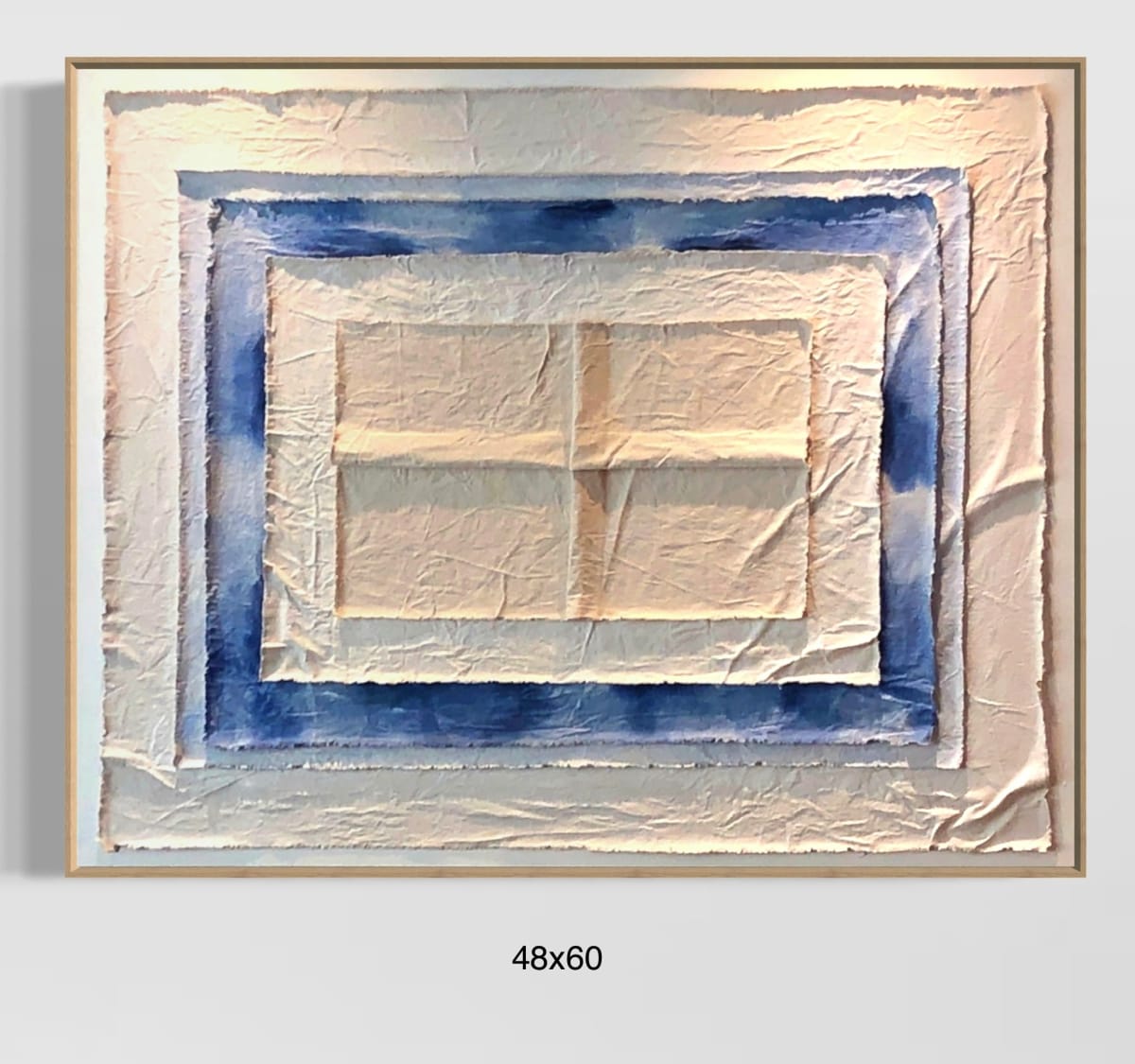 Canvas on Canvas CC4860 A by Michael Denny Art, Image 2.