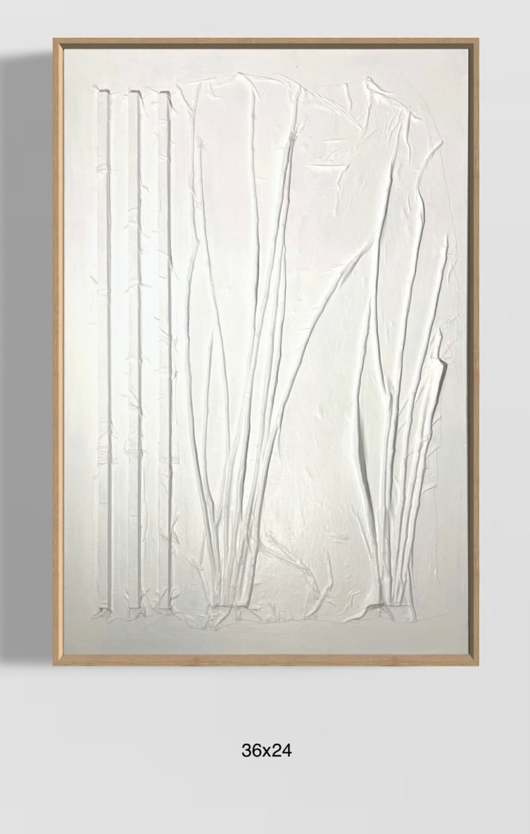Willows W3624 A by Michael Denny Art 