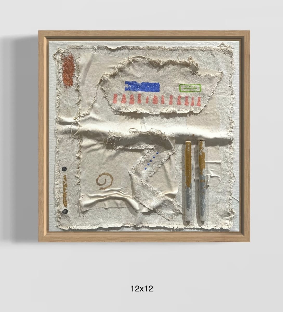 Totem T1212 C by Michael Denny Art, Image 1.