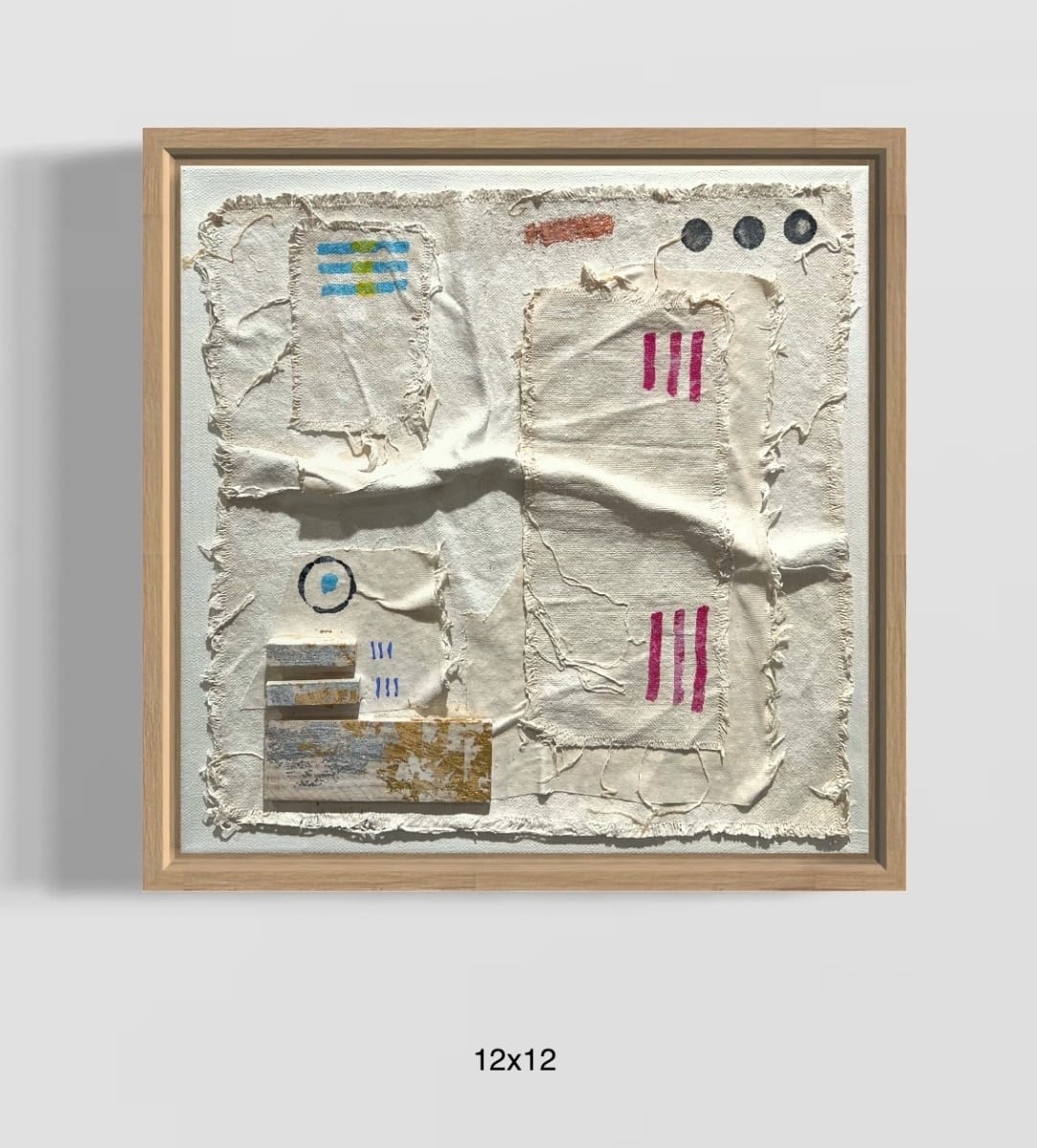 Totem T1212 E by Michael Denny Art, Image 1.