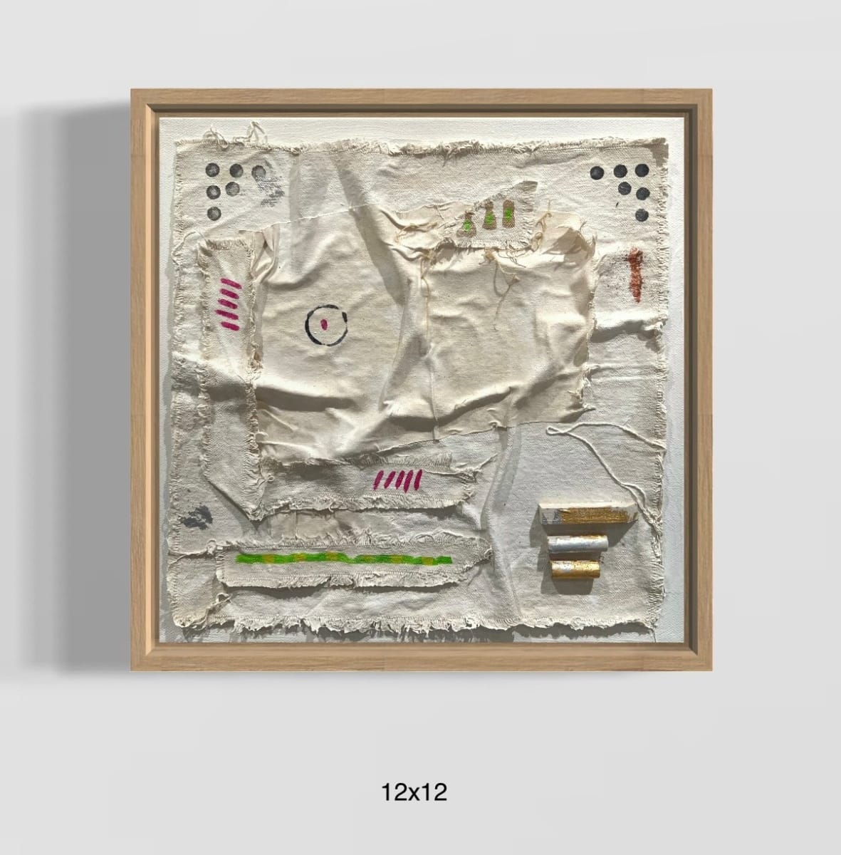 Totem T1212 F by Michael Denny Art, Image 1.