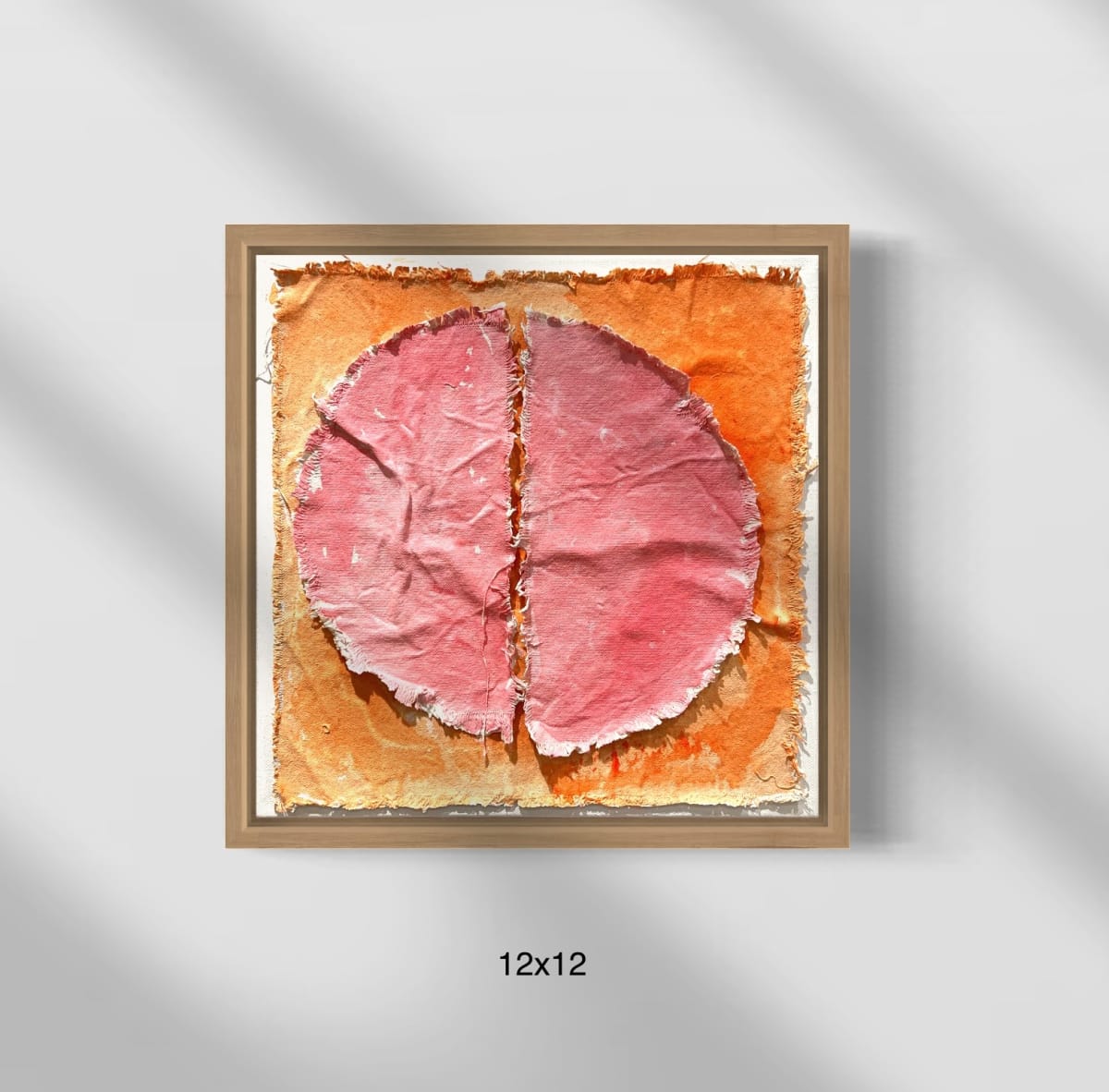 Canvas on Canvas CC1212 C by Michael Denny Art 
