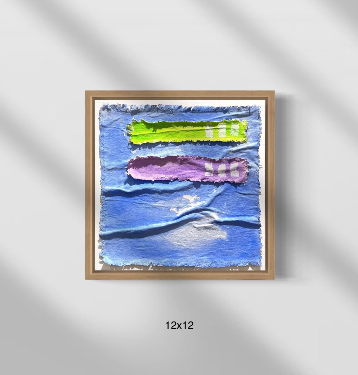 Canvas on Canvas CC1212 D by Michael Denny Art, Image 1.
