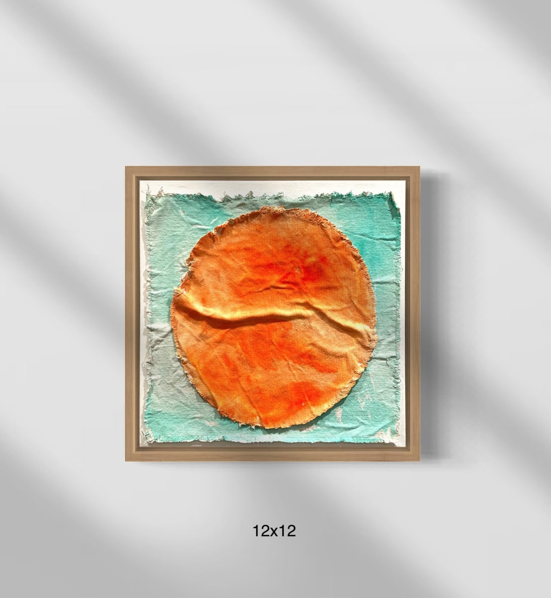 Canvas on Canvas CC1212 E by Michael Denny Art, Image 1.
