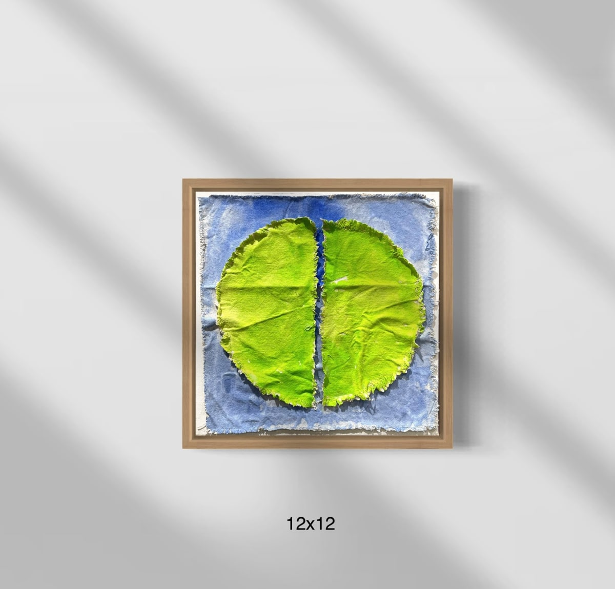 Canvas on Canvas CC1212 F by Michael Denny Art 