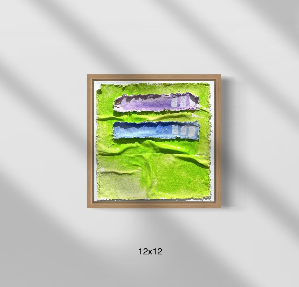 Canvas on Canvas CC1212 A by Michael Denny Art, Image 1.