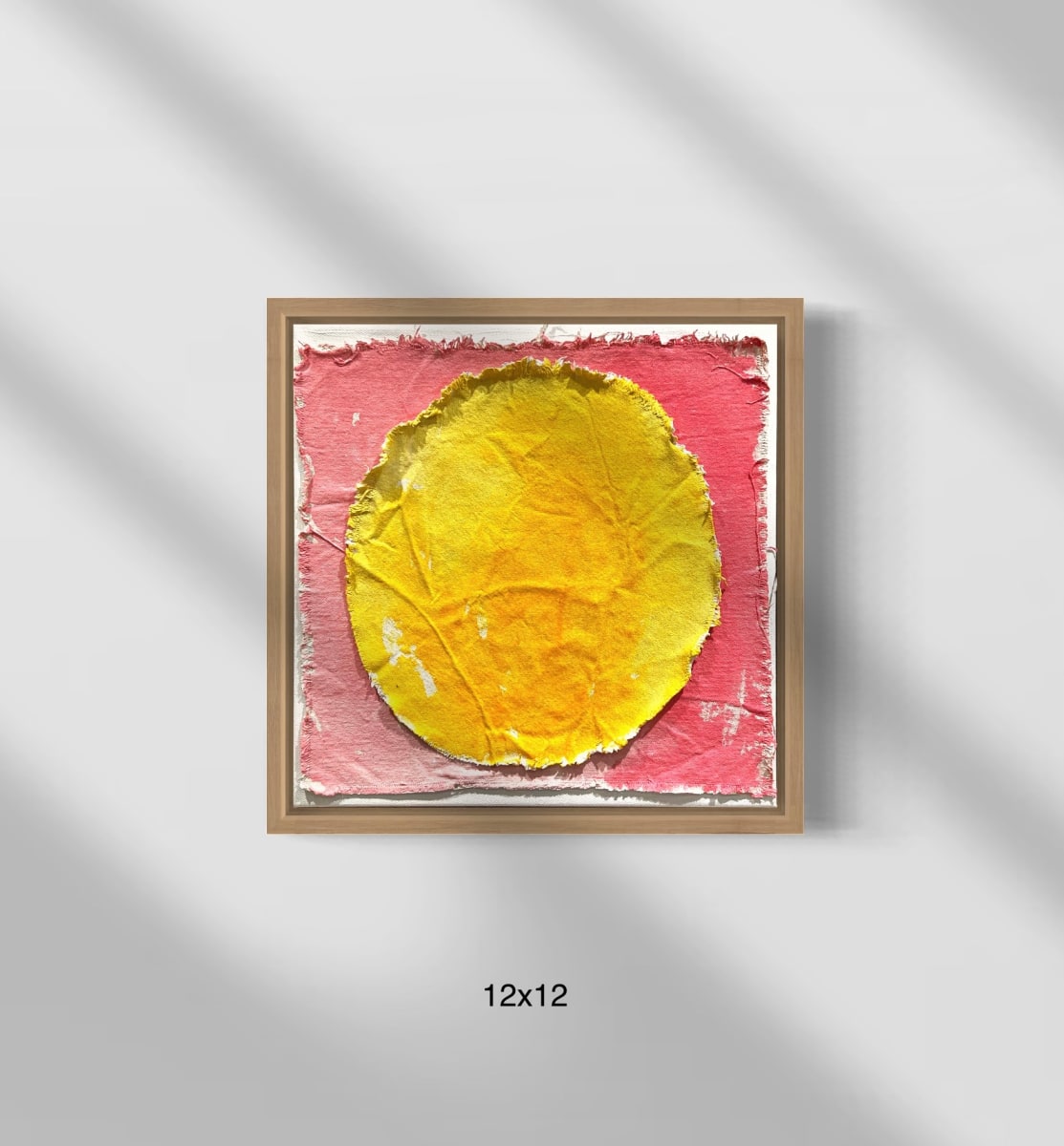 Canvas on Canvas CC1212 B by Michael Denny Art, Image 1.