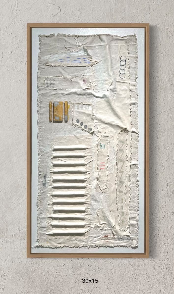 Totem T3015 D by Michael Denny Art 