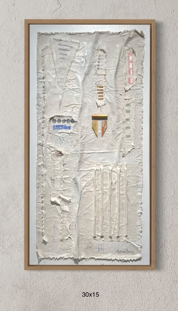 Totem T3015 C by Michael Denny Art 