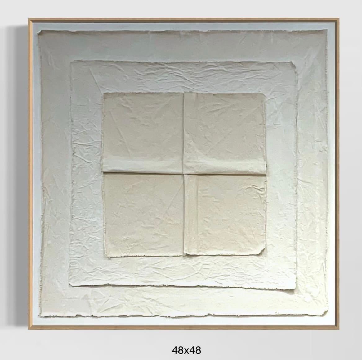 Naturals N4848 A by Michael Denny Art, Image 2.