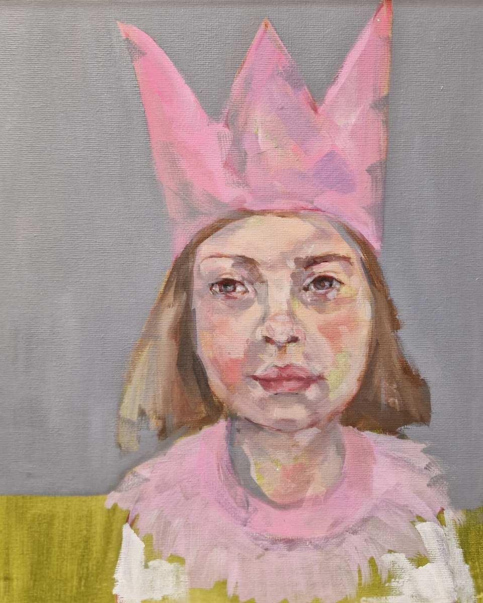 My party by Bernadette Doolan, Image 9.