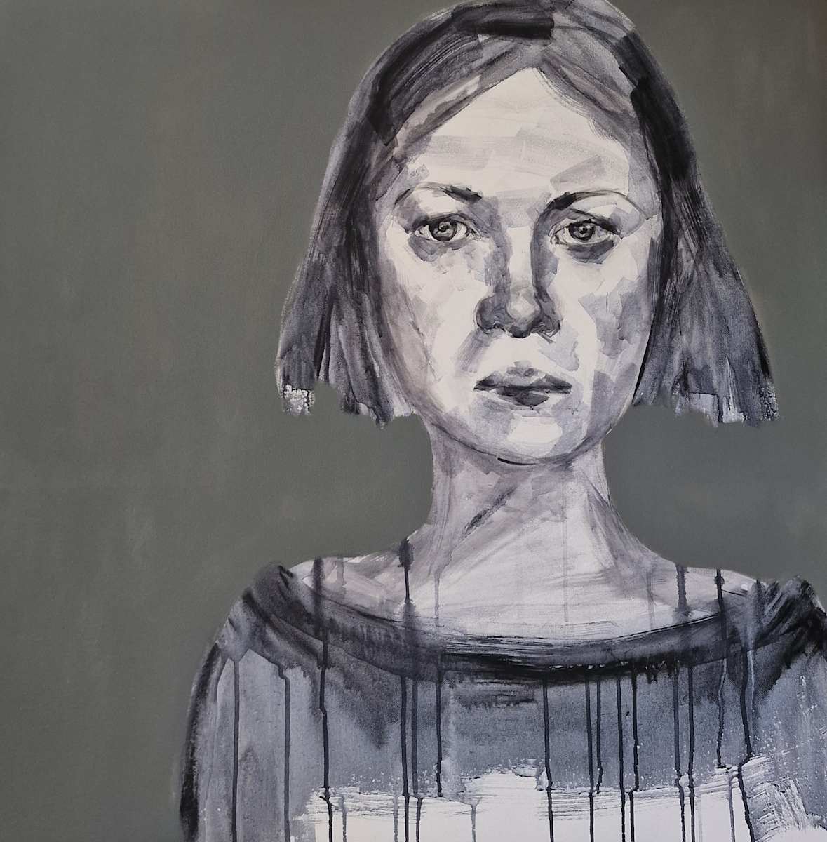 Reluctant but determined by Bernadette Doolan, Image 2.
