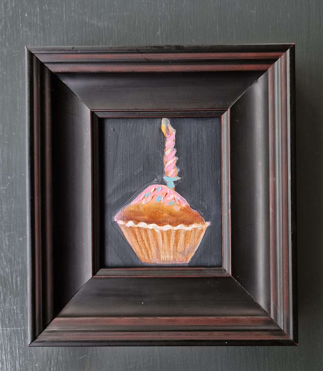 I wish by Bernadette Doolan, Image 12.