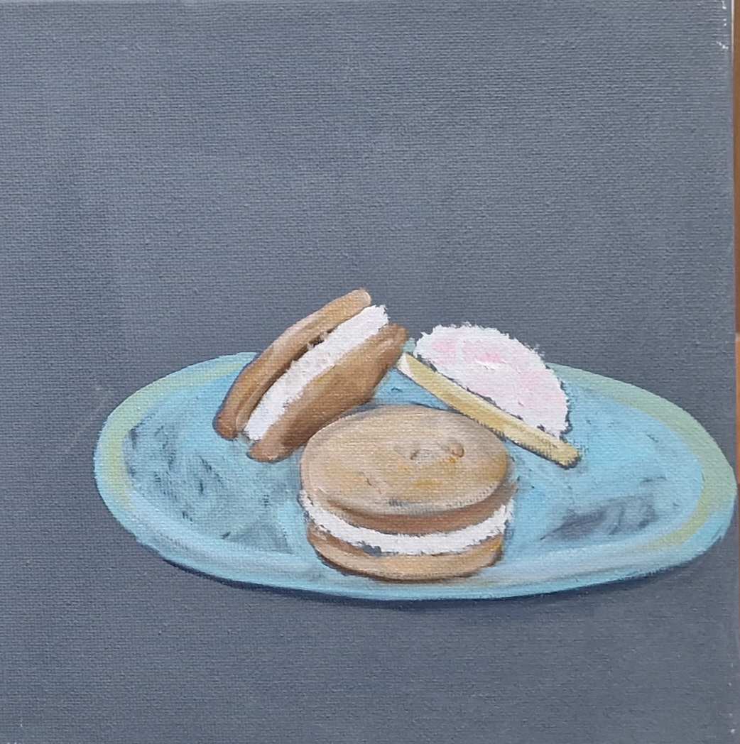 Eeny meeny... by Bernadette Doolan, Image 13.