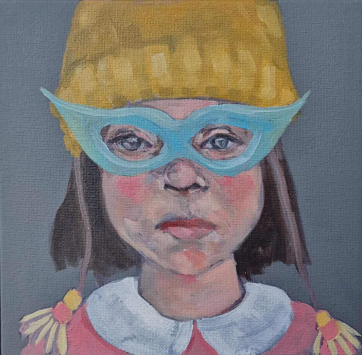 Party ready by Bernadette Doolan, Image 1.