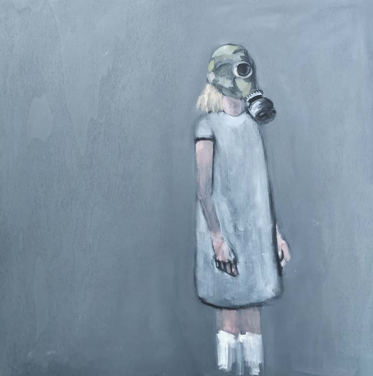 Childhood by Bernadette Doolan, Image 2.