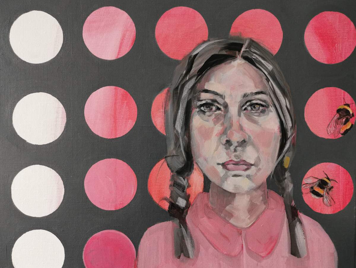 Connected to everything by Bernadette Doolan, Image 3.