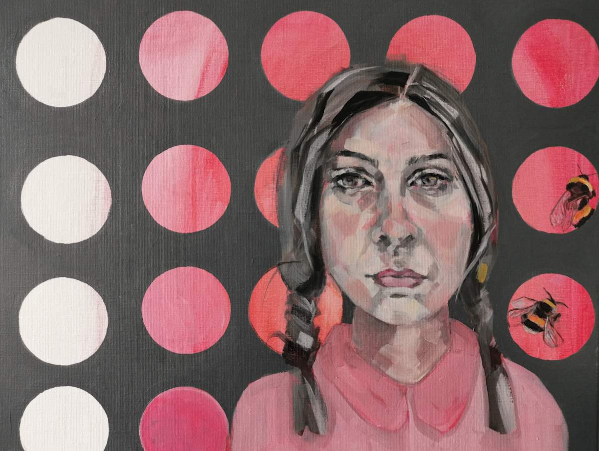 Connected to everything by Bernadette Doolan, Image 3.