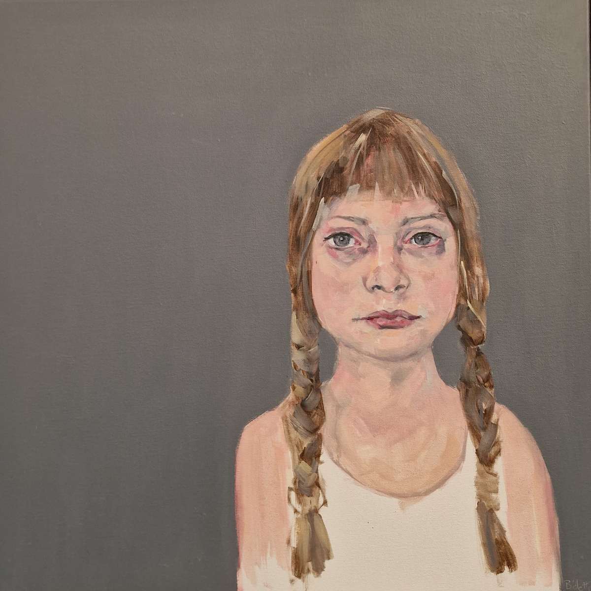 Growing into my future by Bernadette Doolan, Image 4.