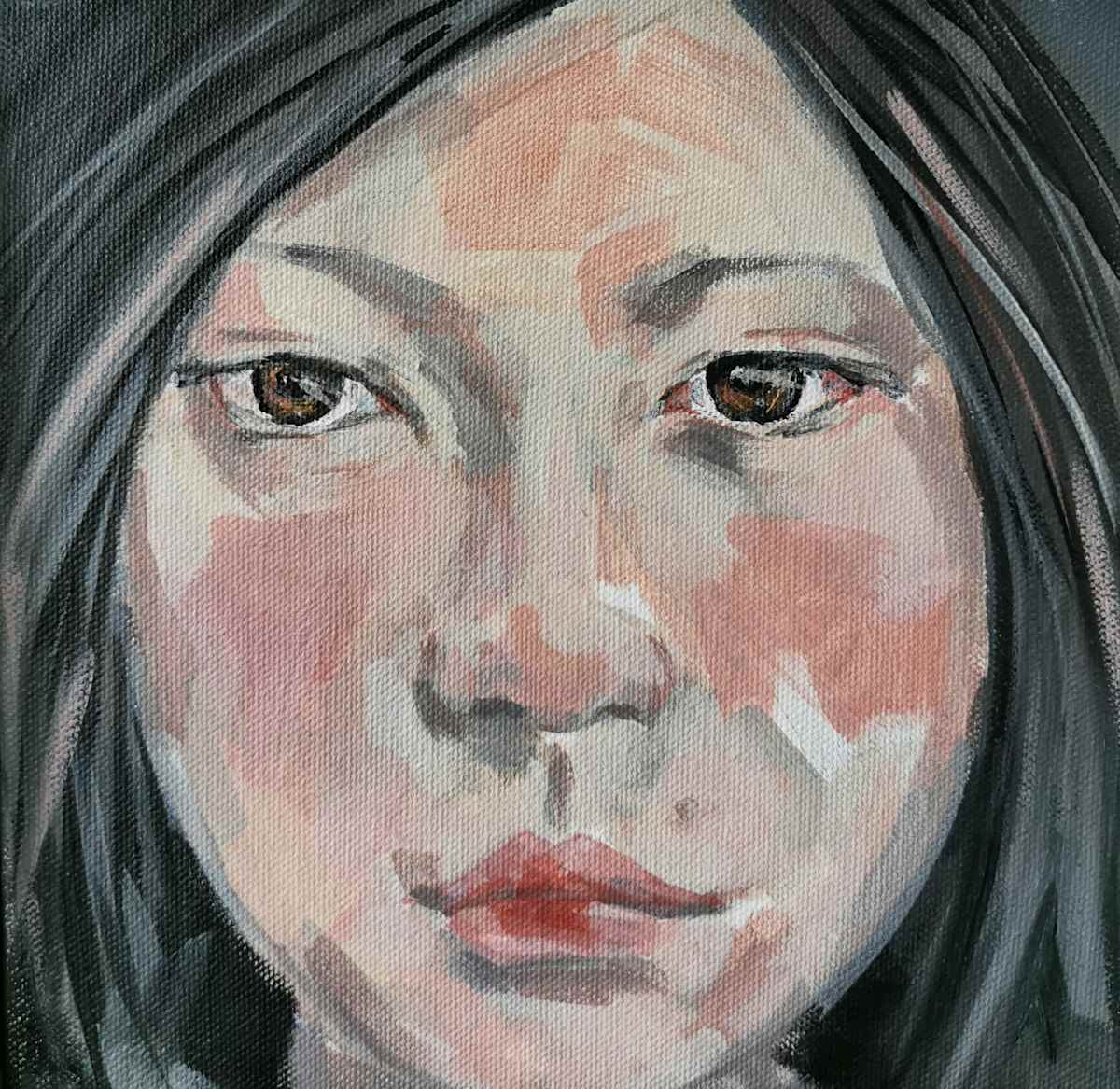 I believe by Bernadette Doolan, Image 1.