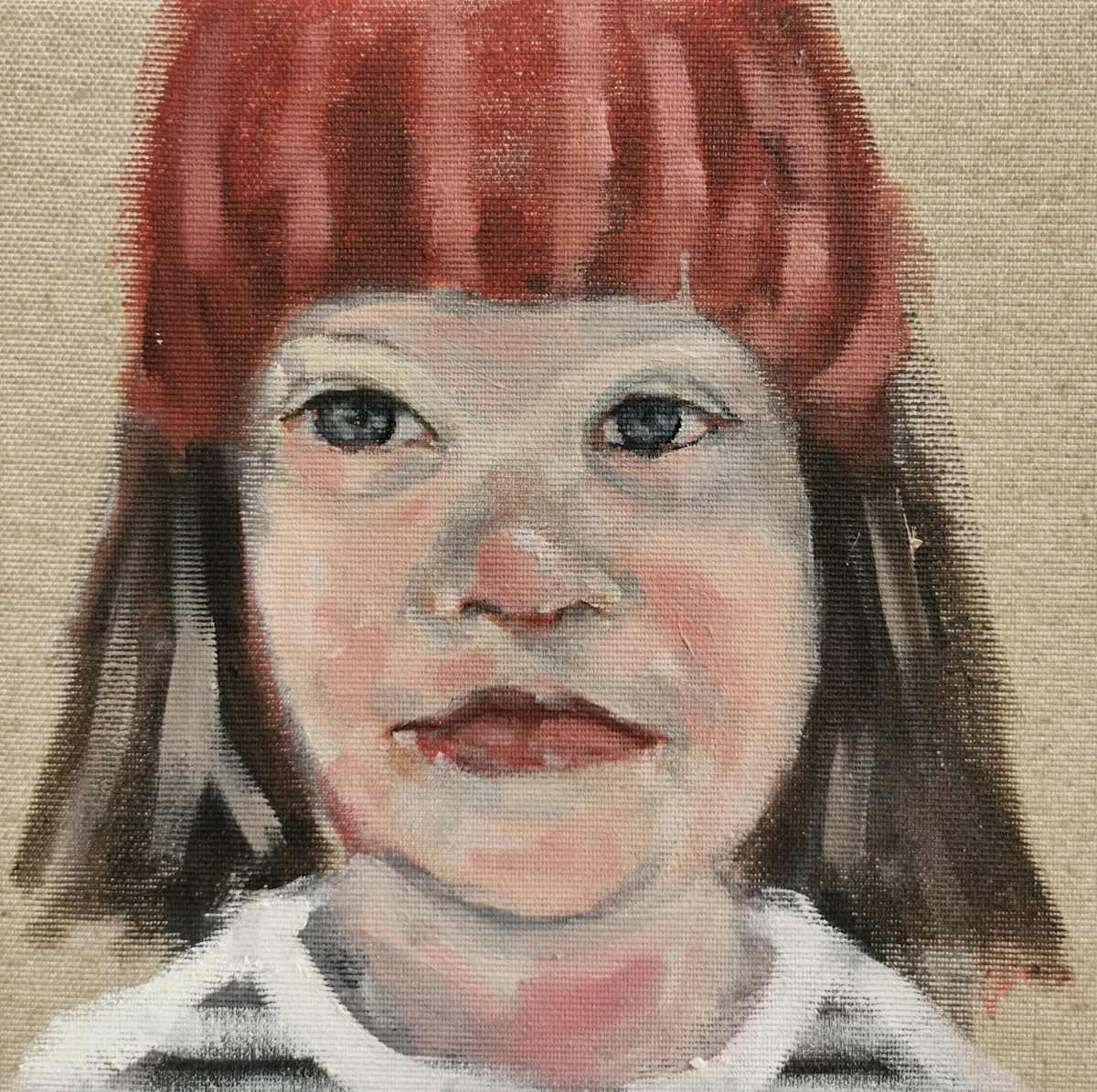 I belong by Bernadette Doolan, Image 7.