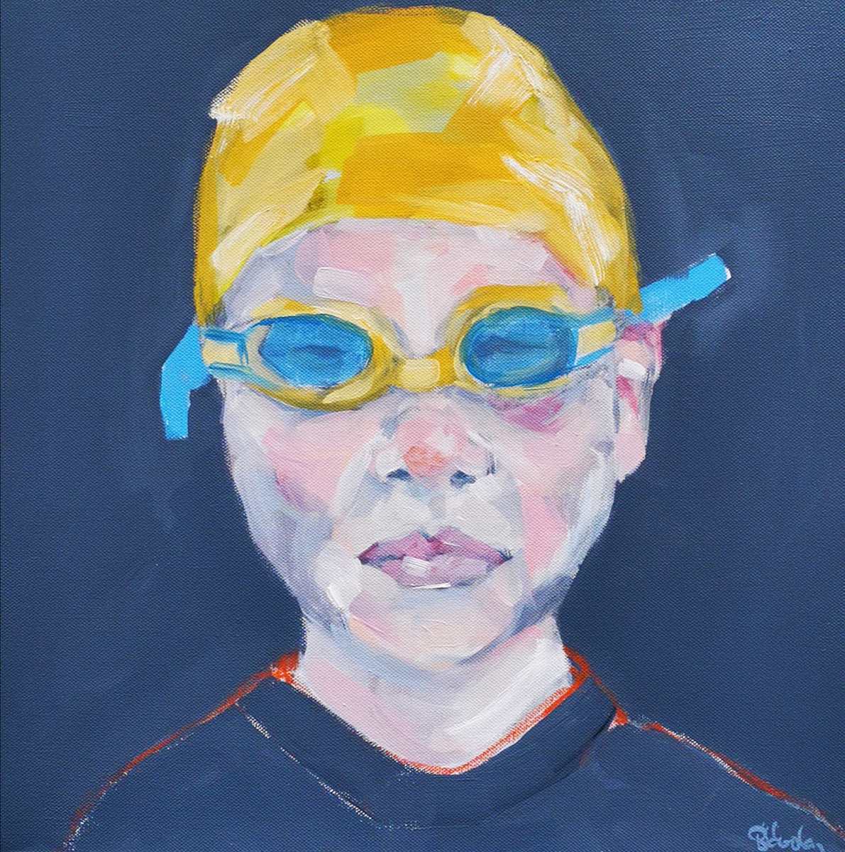 In the zone by Bernadette Doolan, Image 5.