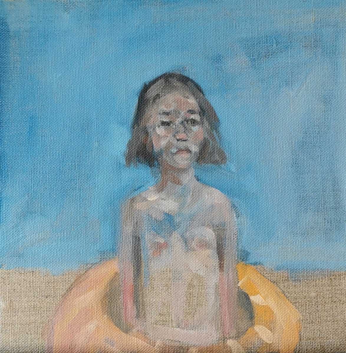 Look at me by Bernadette Doolan, Image 7.