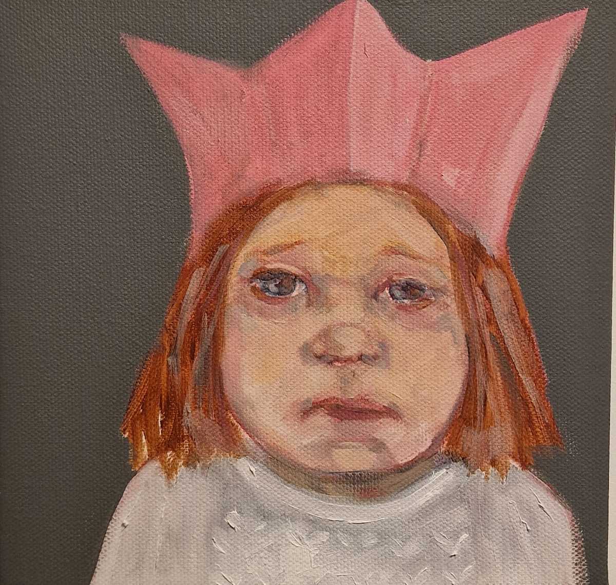 Party fear by Bernadette Doolan, Image 6.