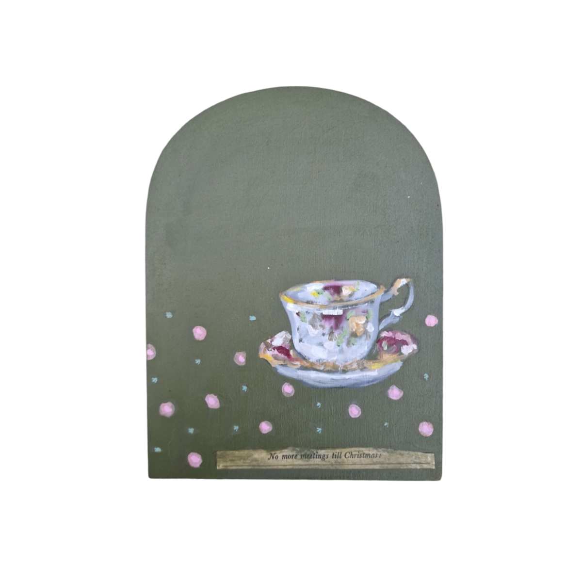 The best cup by Bernadette Doolan, Image 1.