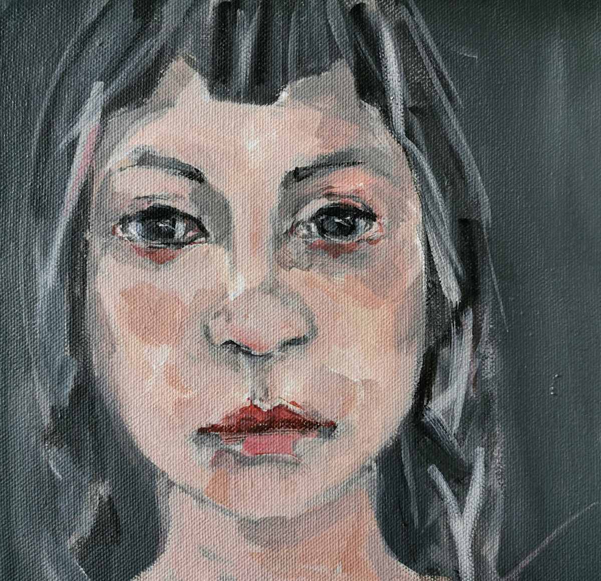 When I'm ready by Bernadette Doolan, Image 4.