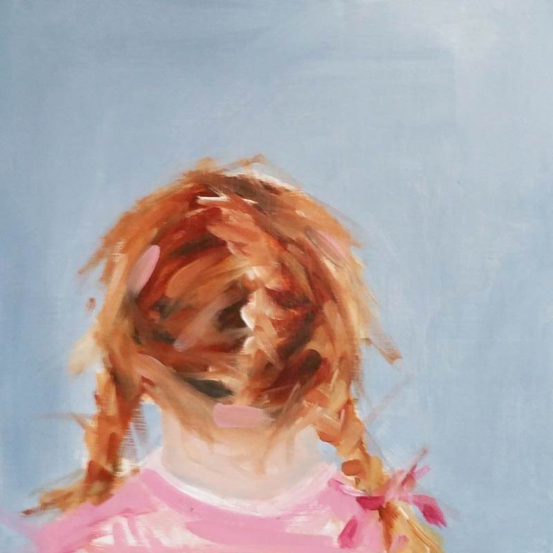 Stubborn by Bernadette Doolan, Image 8.
