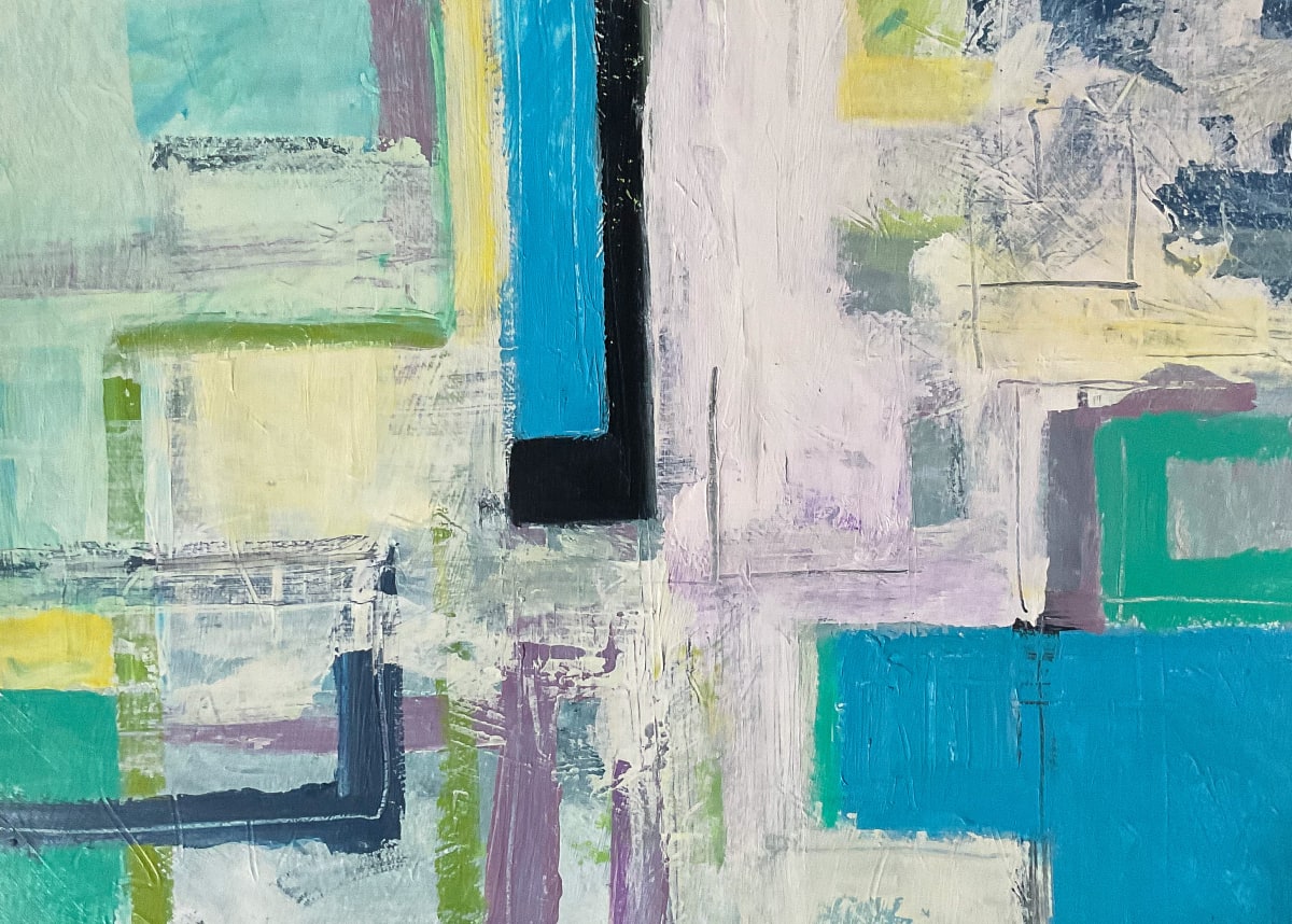 Early Inside Out by Donald Wass 