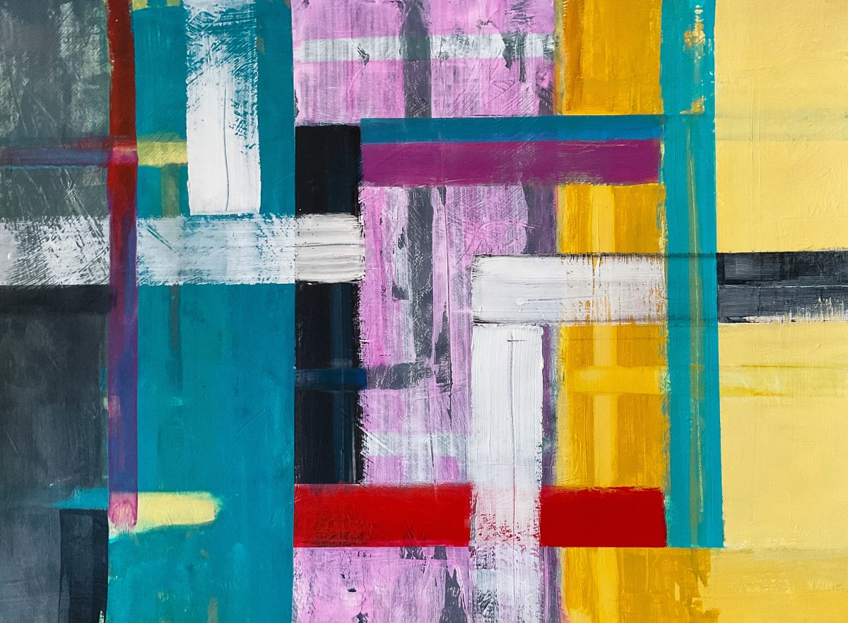 Inside Out 187 by Donald Wass 