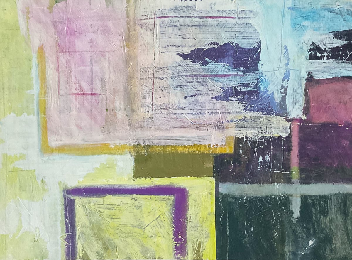 Early Inside Out by Donald Wass 