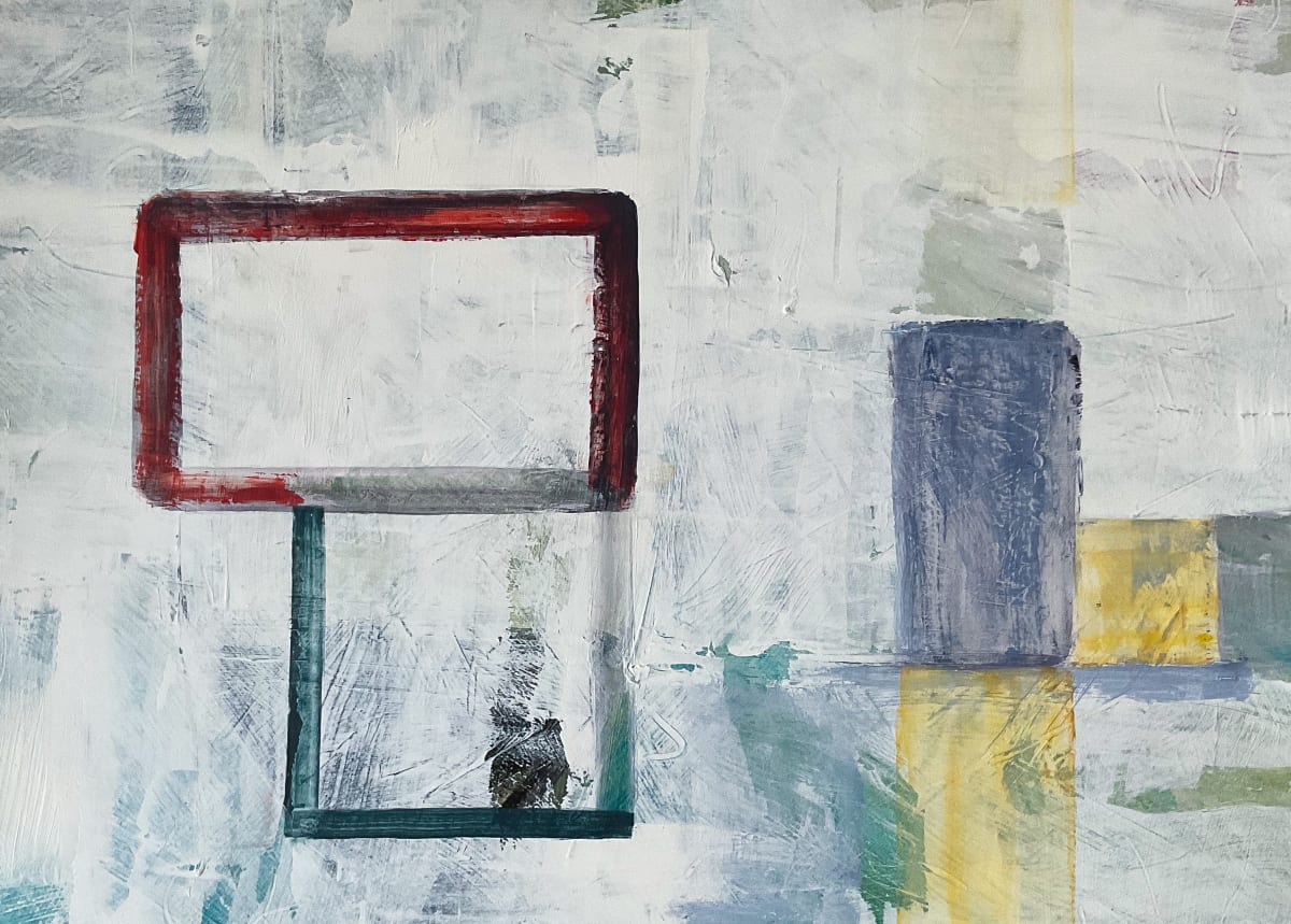 Early Inside Out by Donald Wass 