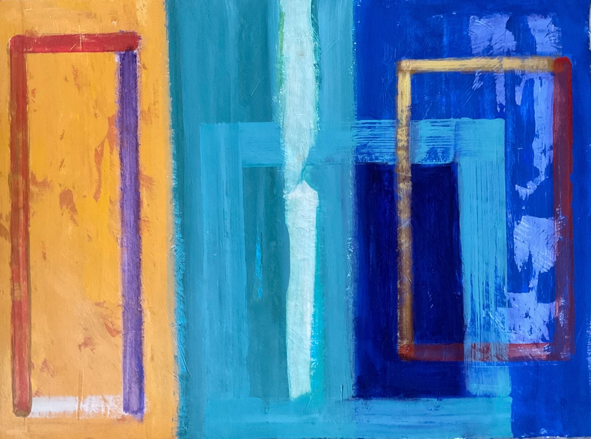 Inside Out by Donald Wass 