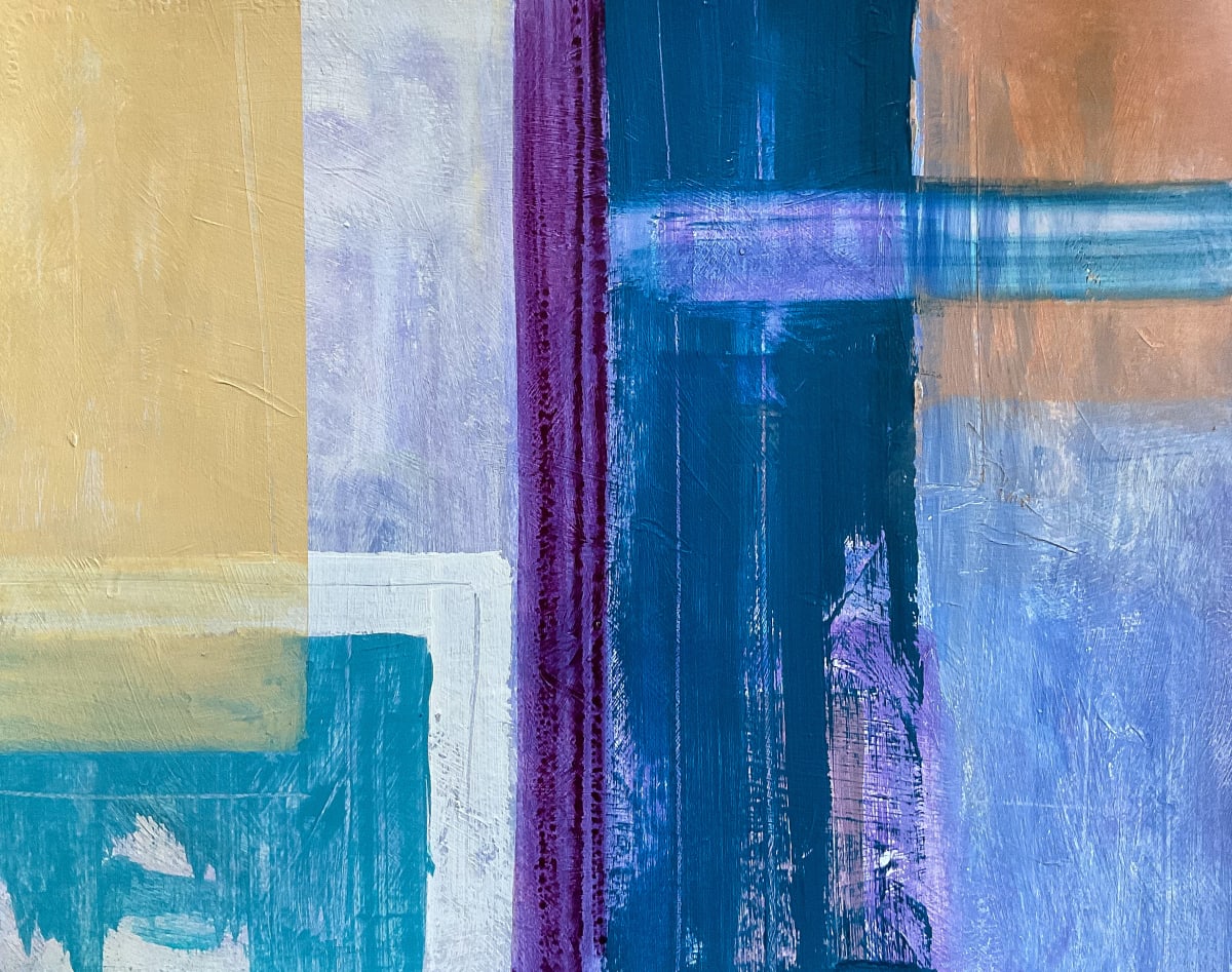 Inside Out 136 by Donald Wass 