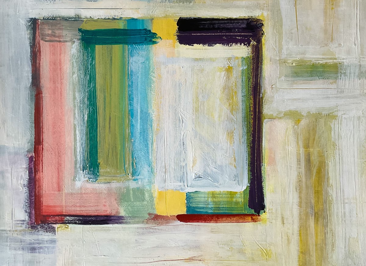 Portal by Donald Wass 