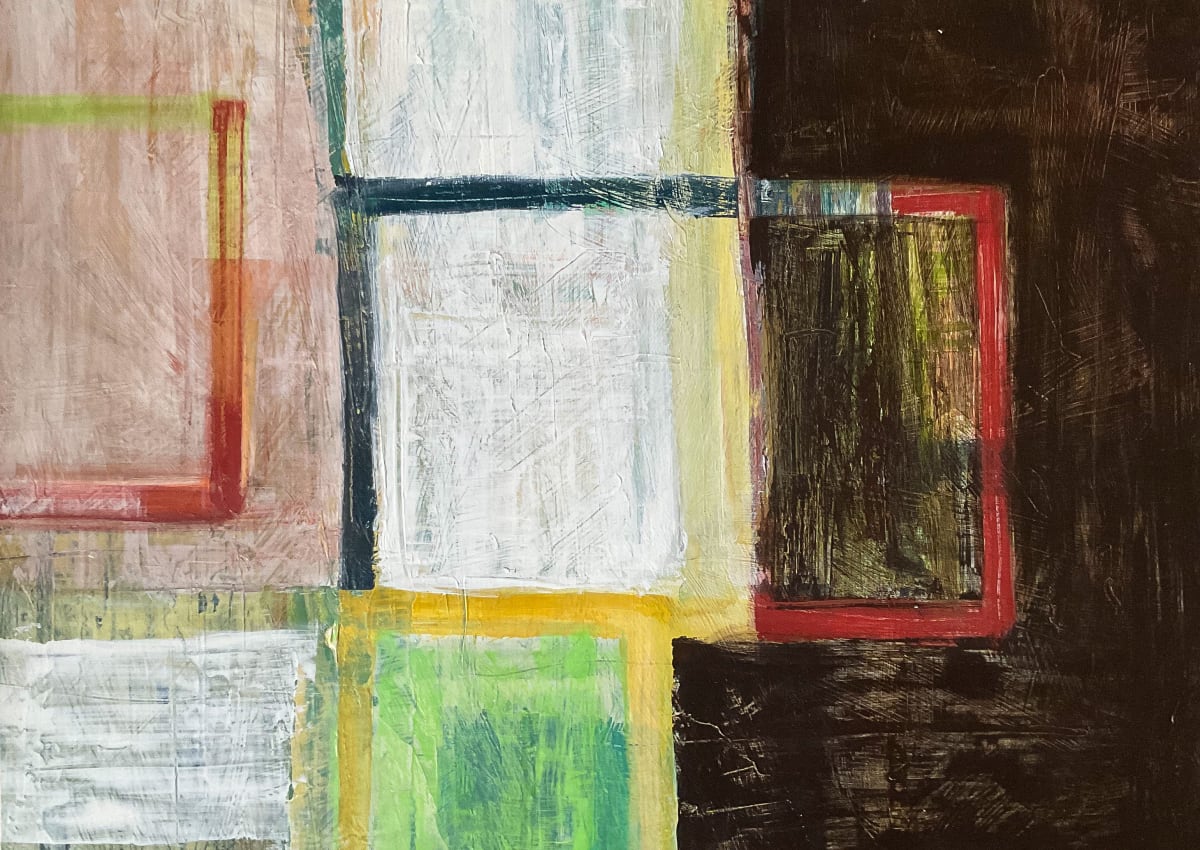 Early Inside Out by Donald Wass 