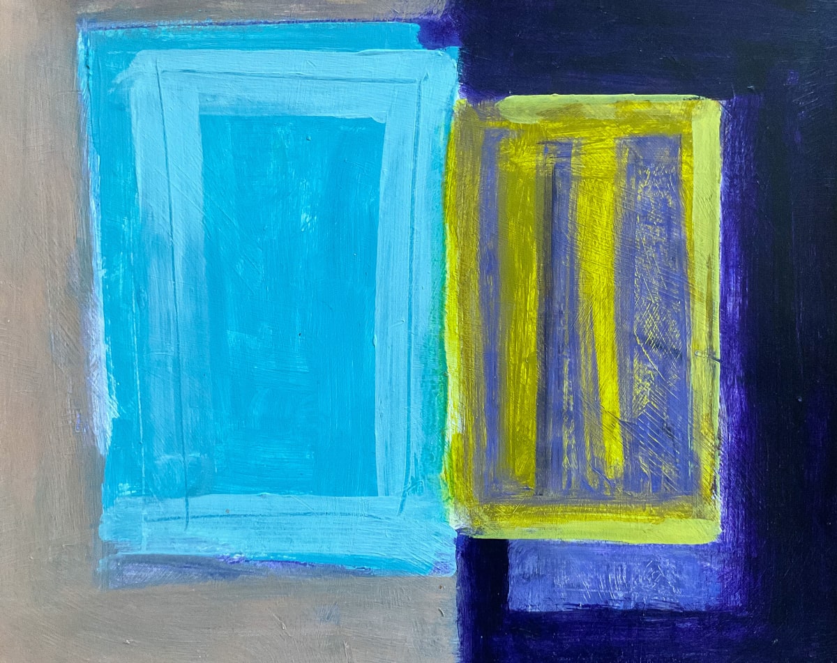 Portal 19 by Donald Wass 