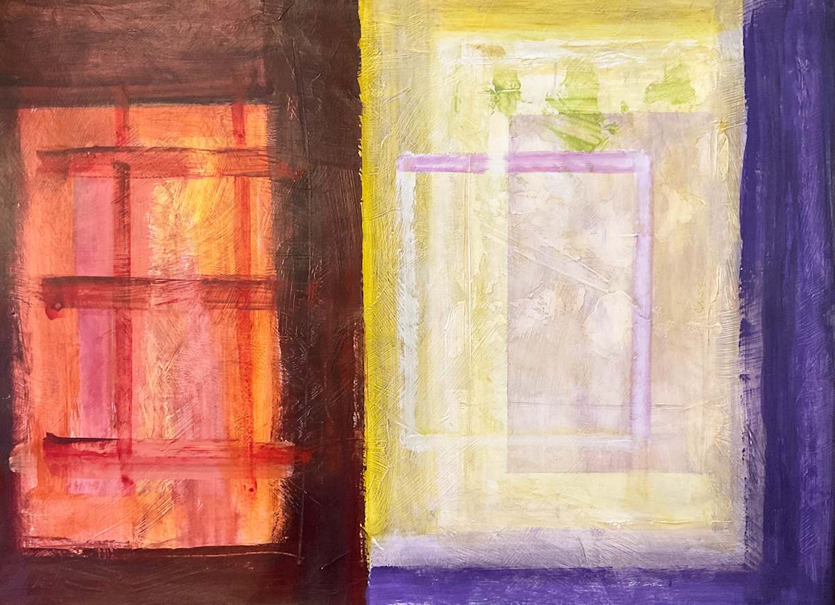Inside Out 129] by Donald Wass 