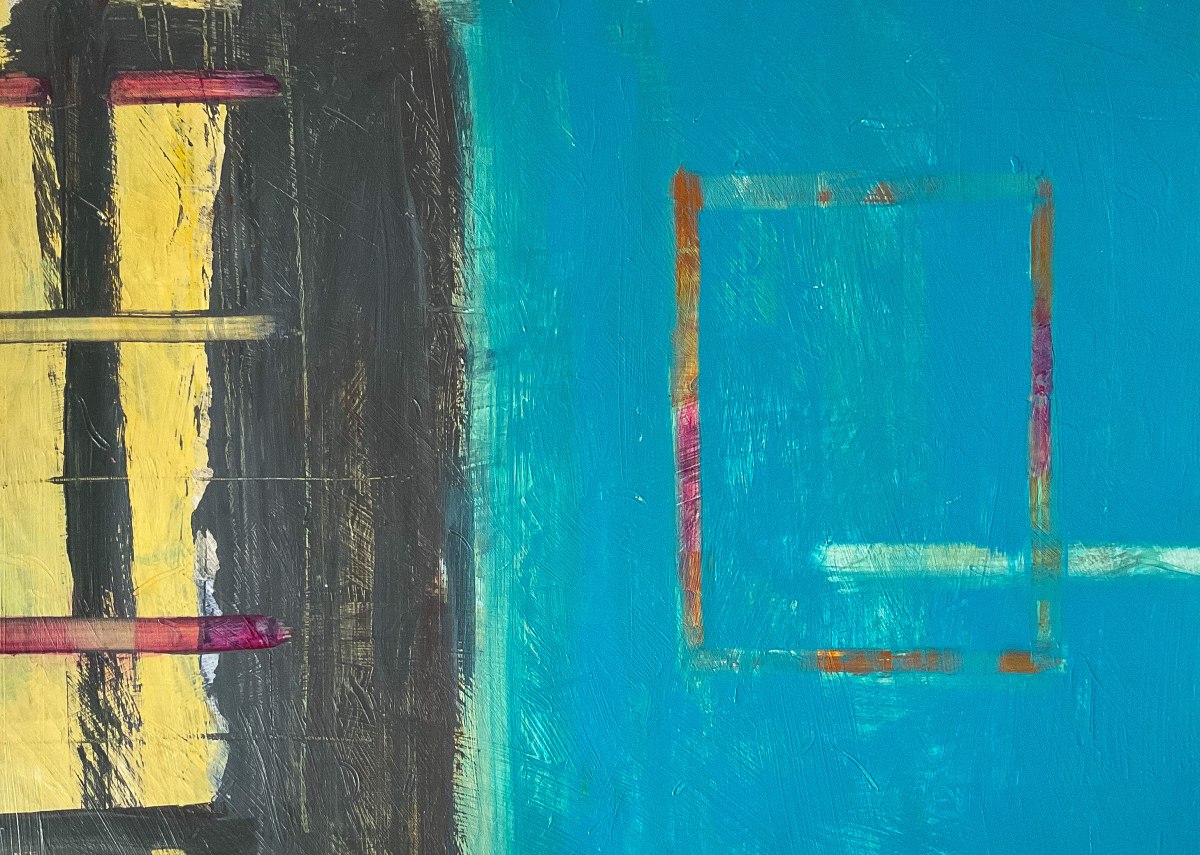 Early Inside Out by Donald Wass 