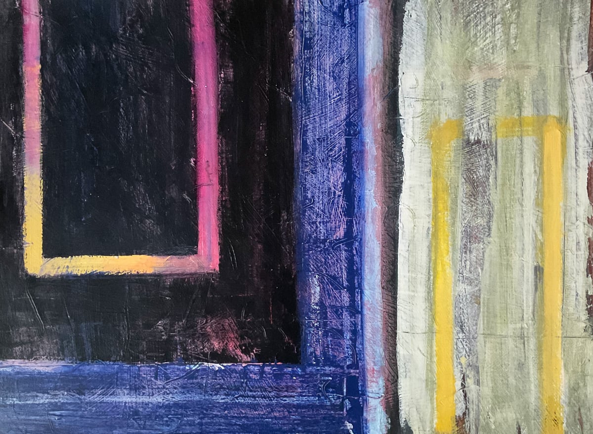 Portal by Donald Wass 
