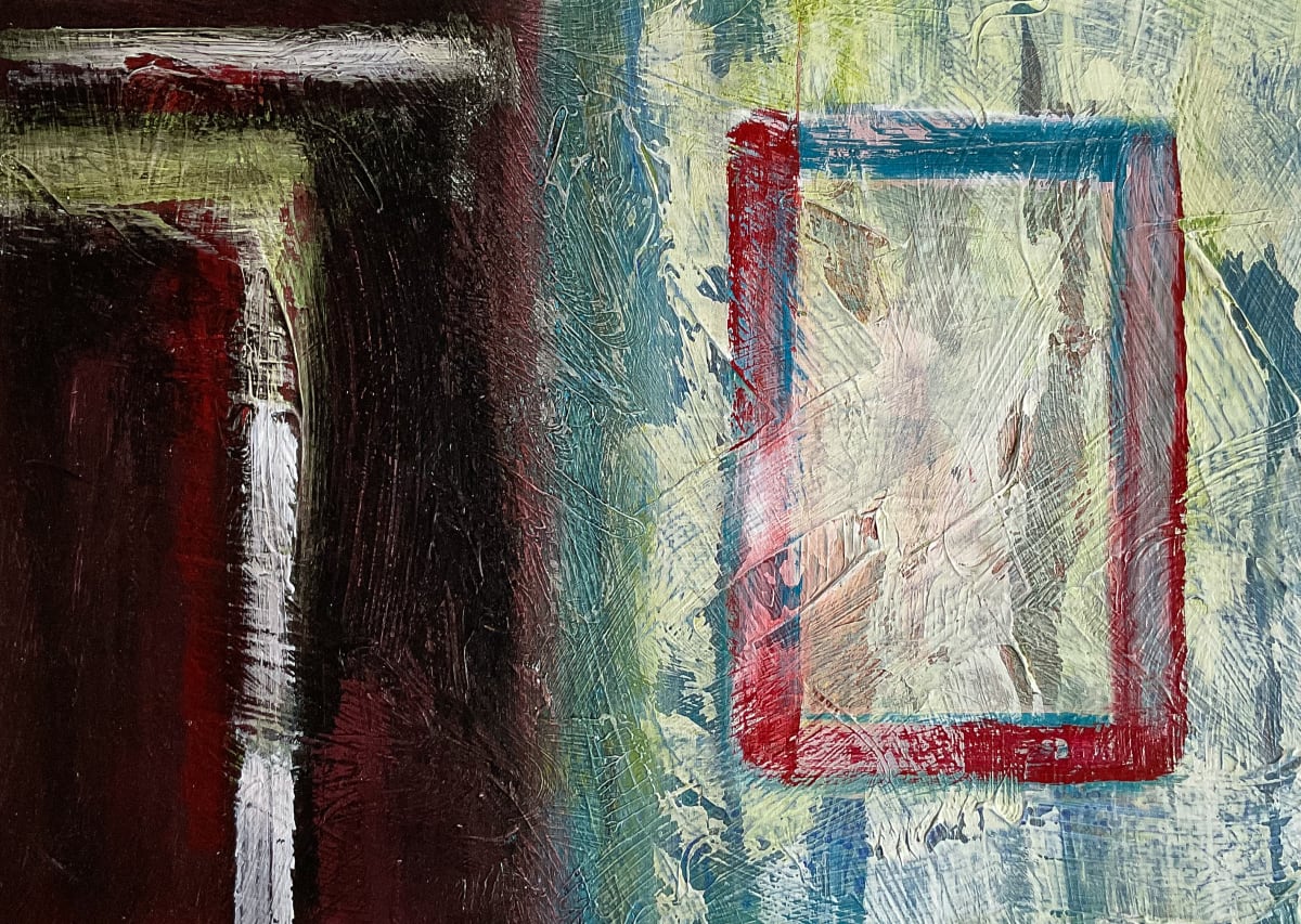 Portal by Donald Wass 
