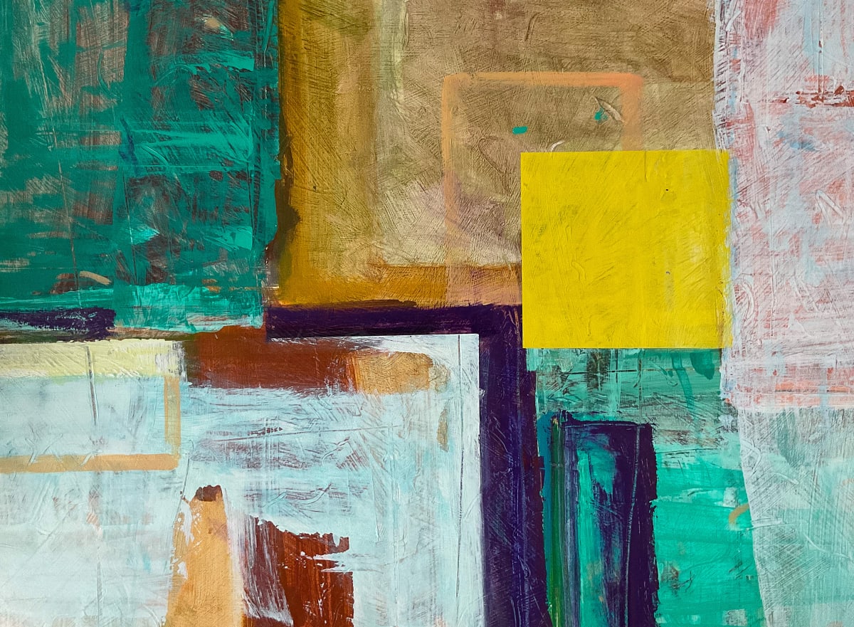 Early Inside Out by Donald Wass 