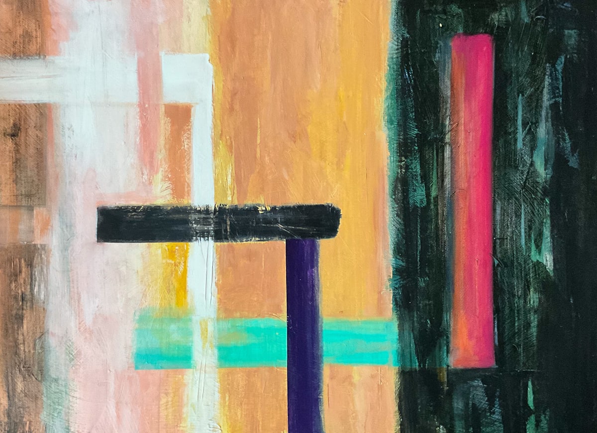 Portal by Donald Wass 