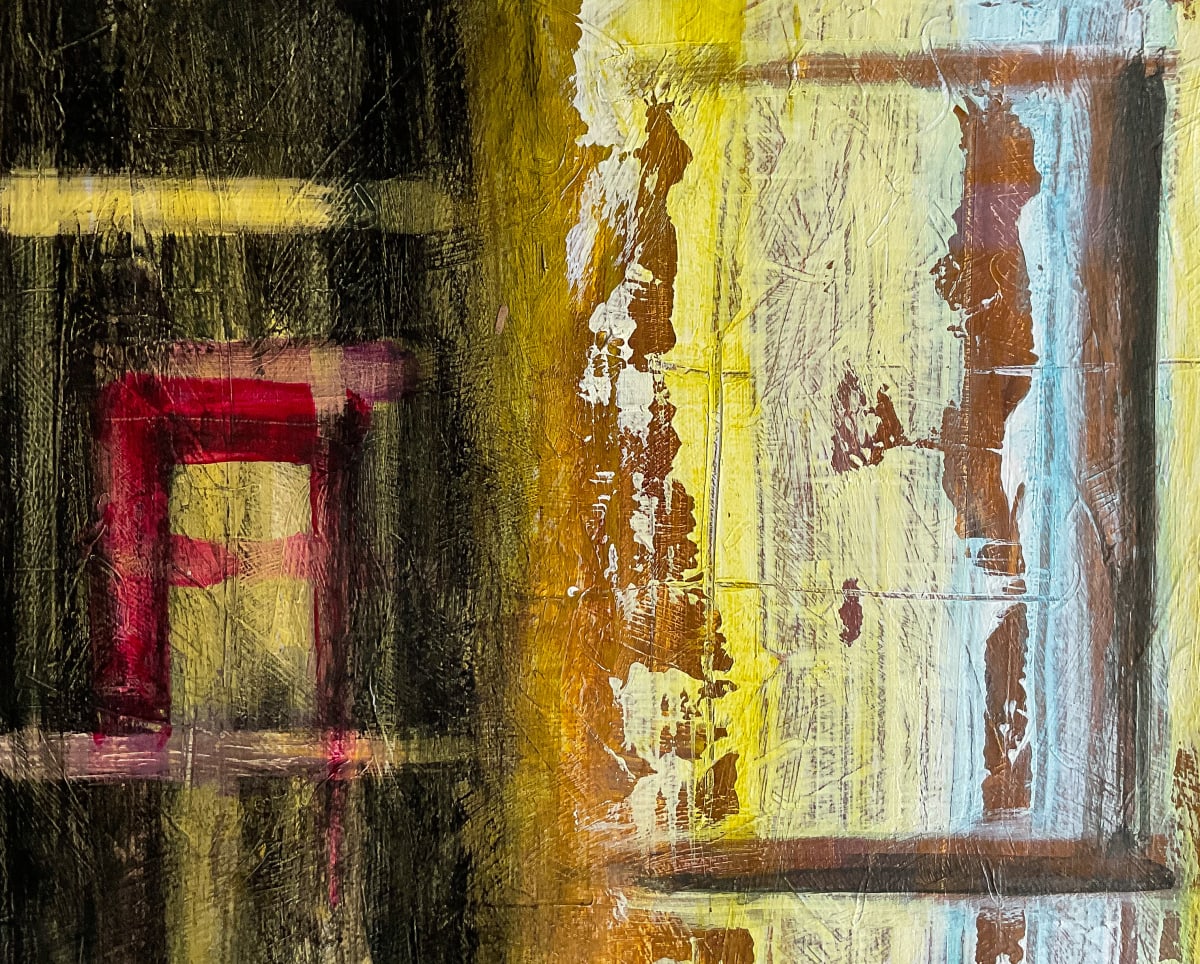 Portal by Donald Wass 