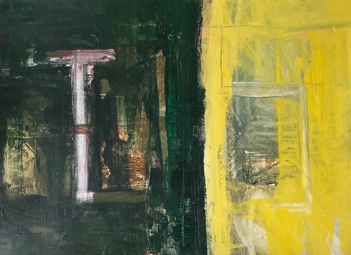 Portal by Donald Wass 
